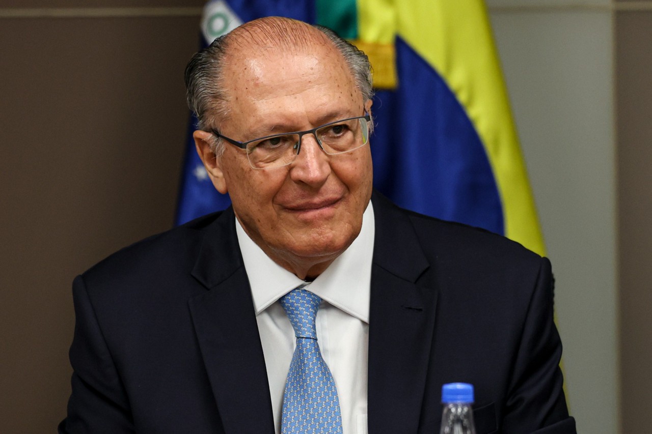 A conversa desta quinta-feira (6) deve ser coordenada pelo vice-presidente Geraldo Alckmin (PSB)