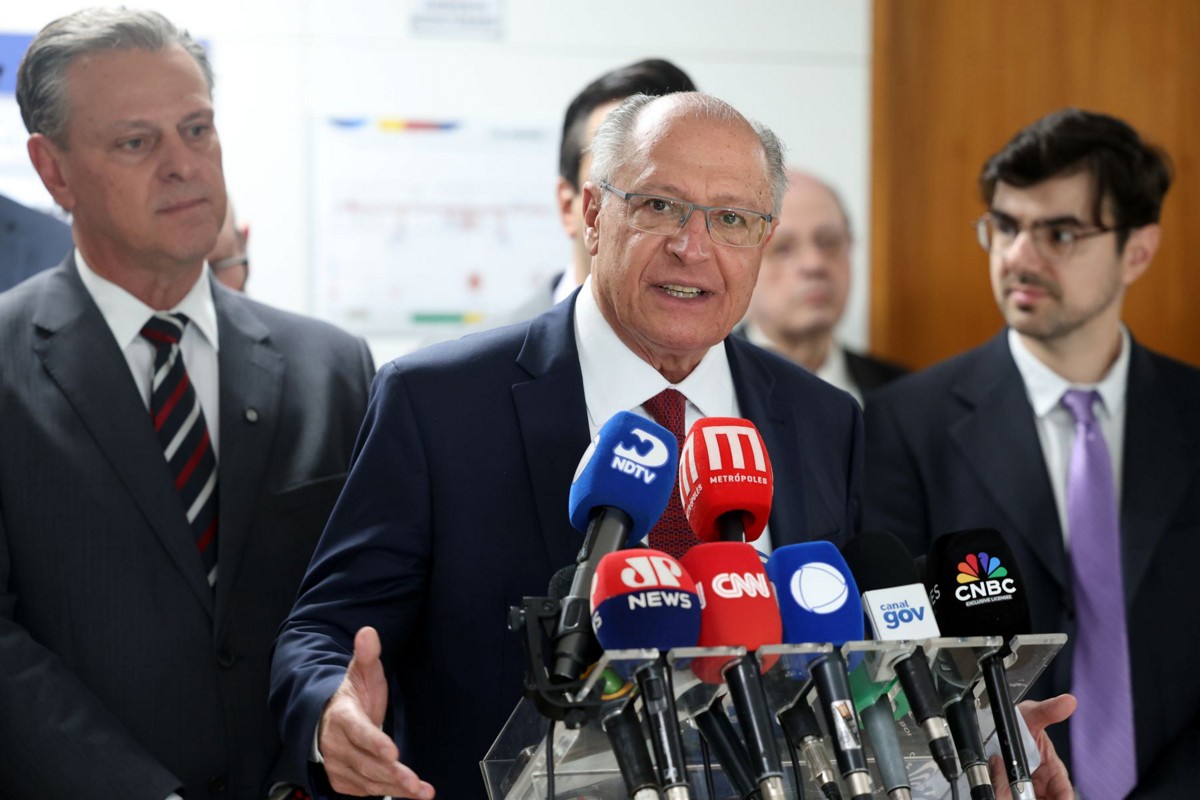 Geraldo Alckmin