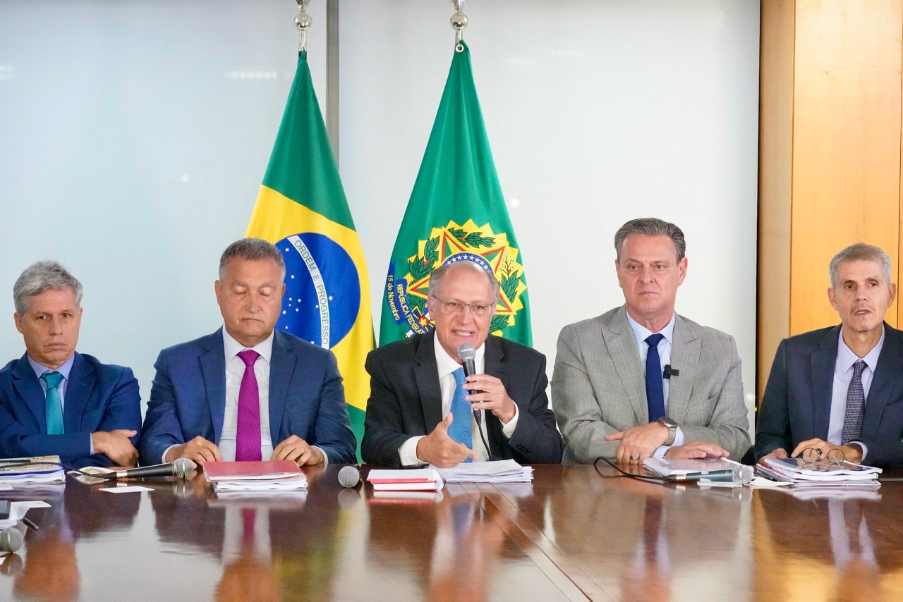 Governo anunciou medidas para baixar os preços dos alimentos