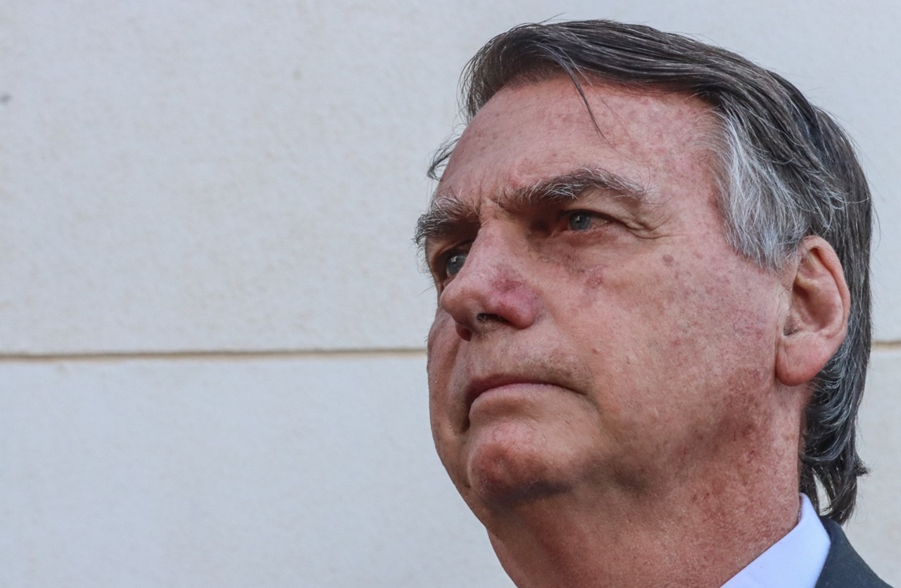 Advogado de Jair Bolsonaro tenta novamente adiar depoimentos de testemunhas no STF