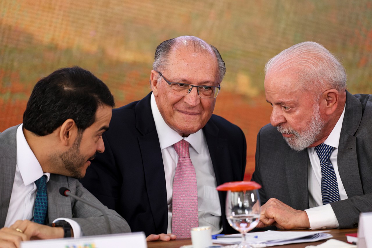 O contrato firmado entre a AGU e o Arnold & Porter poderá chegar a pouco mais de R$ 19 milhões em quatro anos