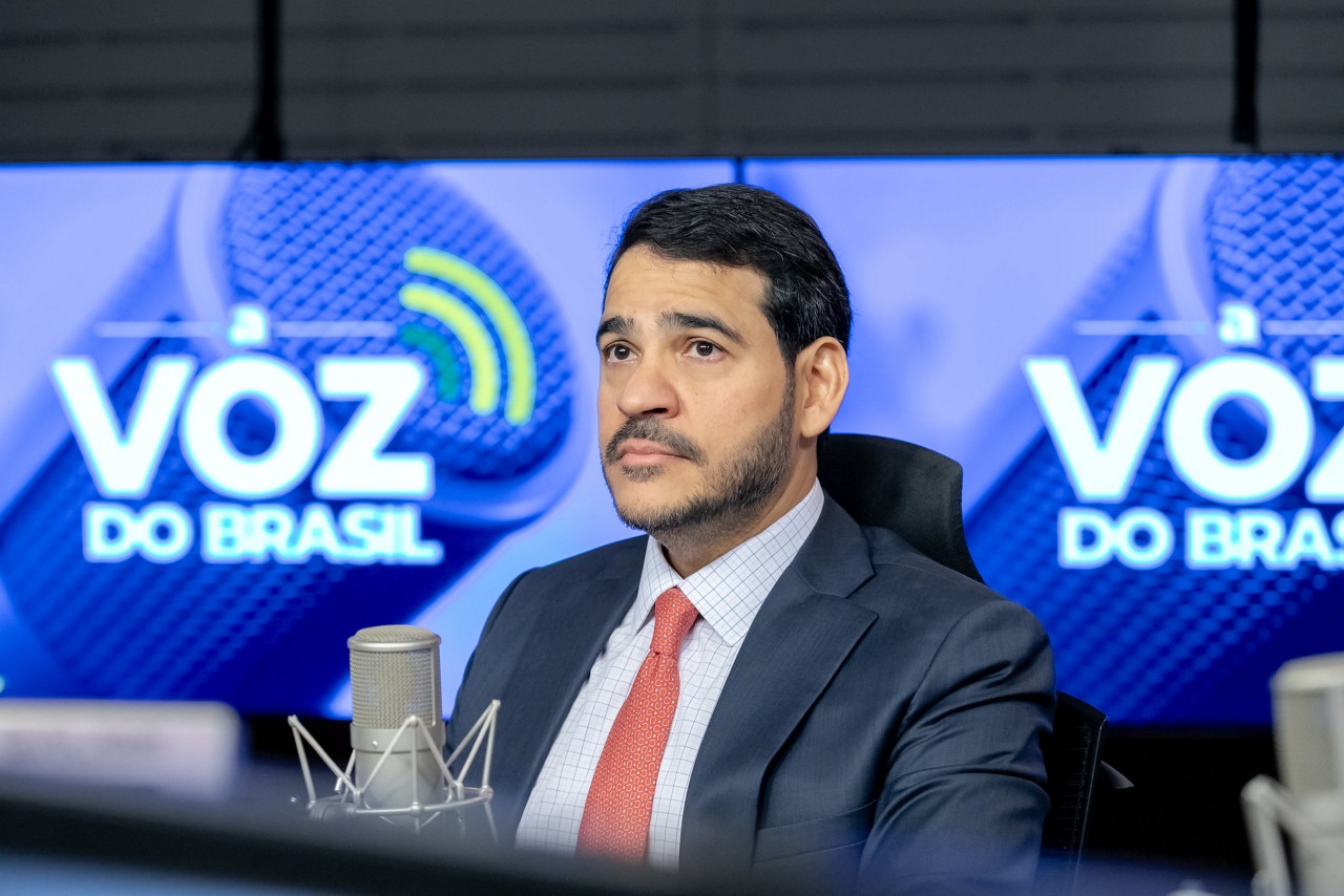 Jorge Messias, ministro da AGU, parabenizou a PF pela prisão de líder do PCC