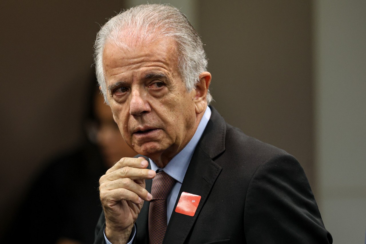 José Múcio afirmou que deveria existir uma 'dosimetria' para as penas pelo 8 de janeiro