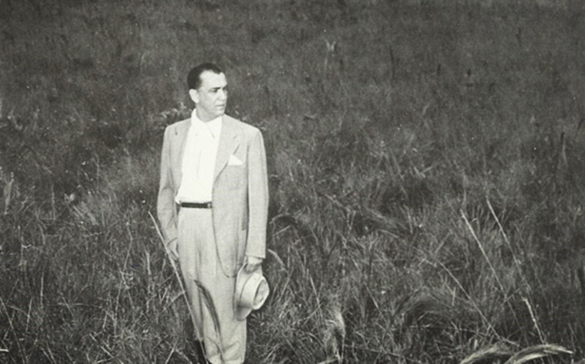Juscelino Kubitschek morreu em 1976, depois de um acidente na via Dutra