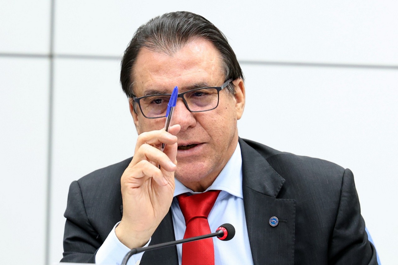 Luiz Marinho não adiantou quando a plataforma para consignados estará à disposição dos trabalhadores