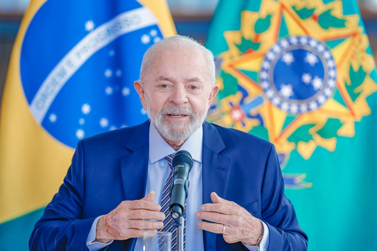 Lula diz que autoridades do governo Bolsonaro deveriam ser processadas como ‘genocidas’ por atitudes na pandemia da covid-19