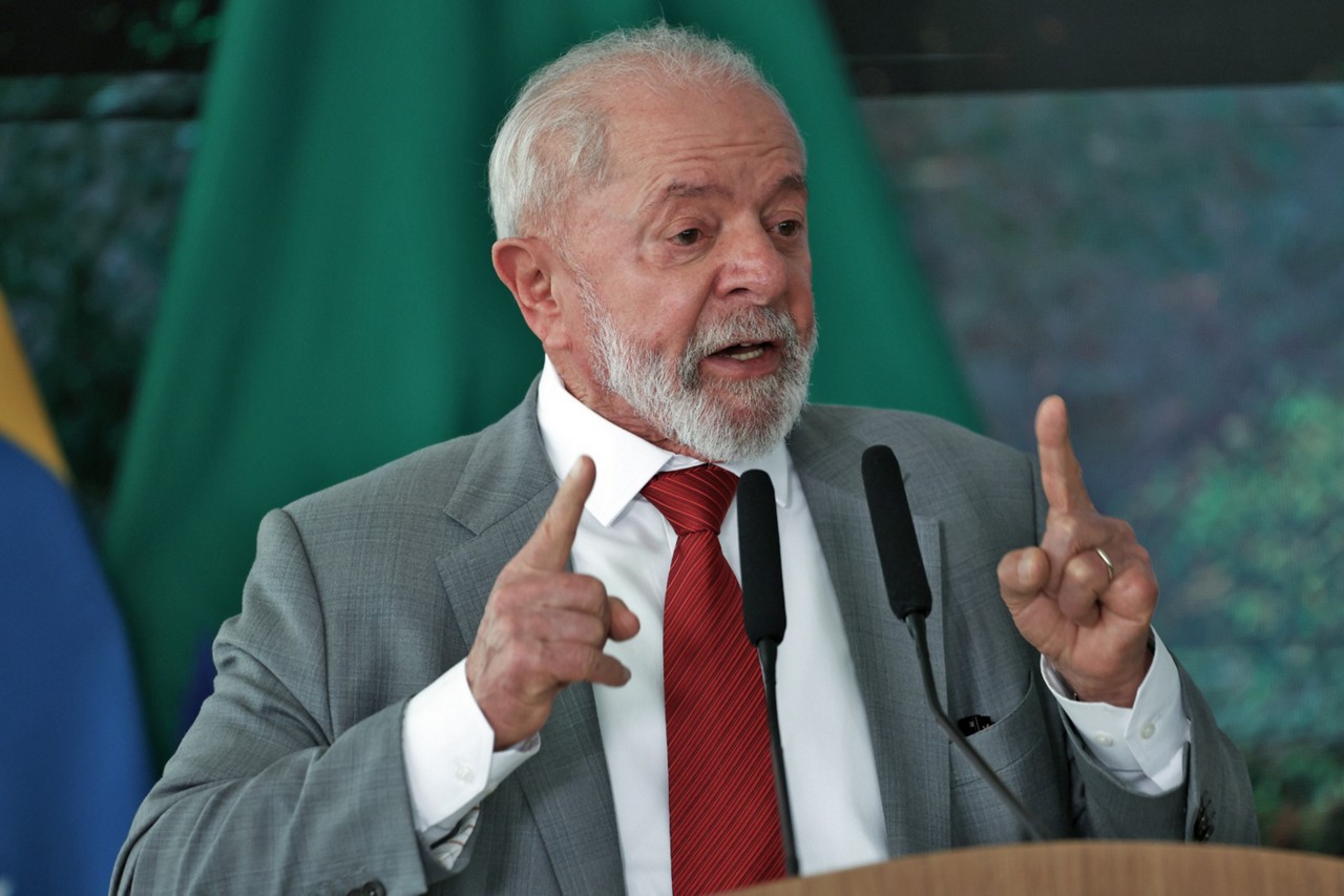 Presidente Lula terá de lidar com alta do diesel, que pode agravar a inflação dos alimentos