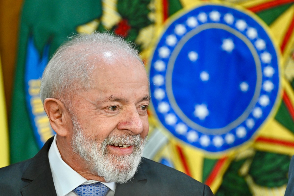 O preço dos alimentos contribuiu para uma crise de popularidade do presidente Lula