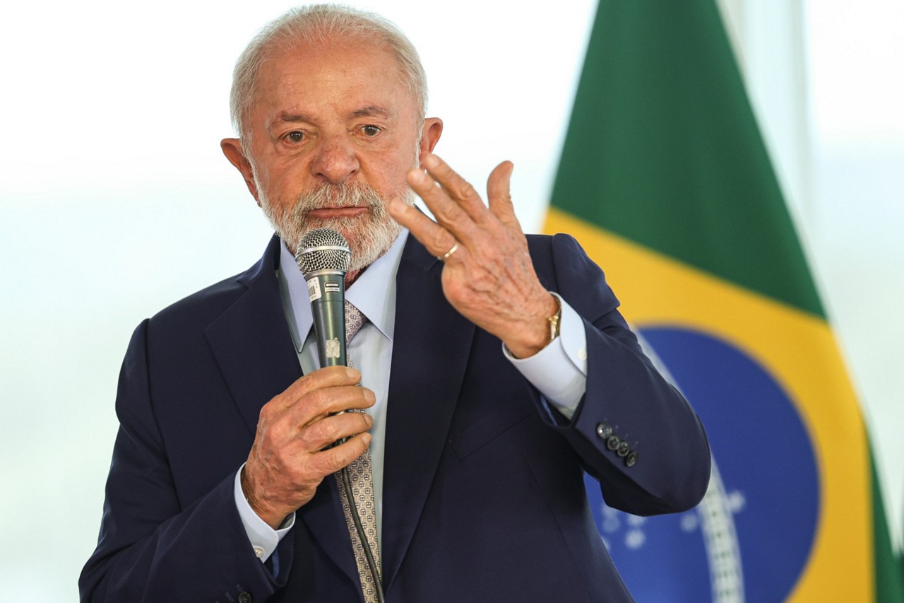 A abertura da Marcha dos Prefeitos estará na agenda de terça-feira (20) do presidente Lula