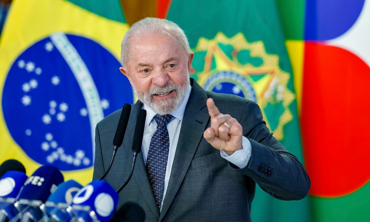 A COP 30 será realizada em novembro, no Pará