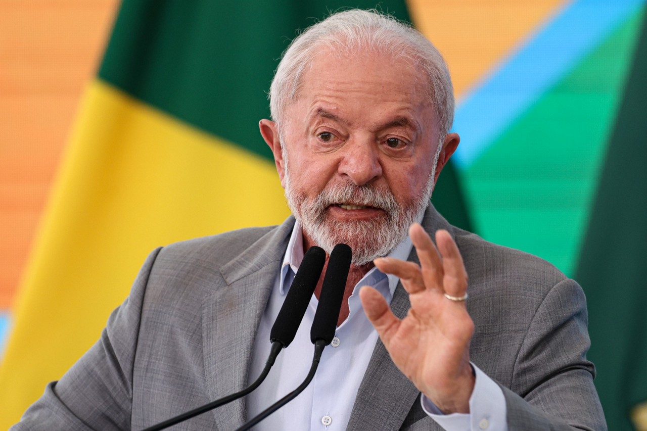 Lula busca apoio de empresários e outras lideranças à posição do governo contra o tarifaço