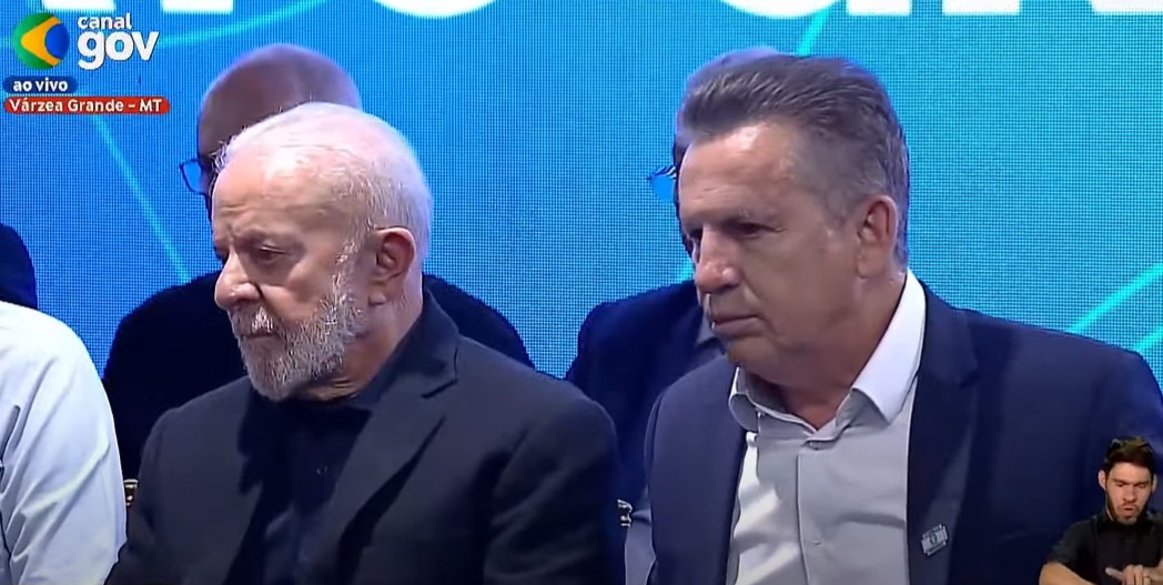 O presidente da República, Luiz Inácio Lula da Silva (PT), voltou a visitar redutos bolsonaristas após receio de represálias