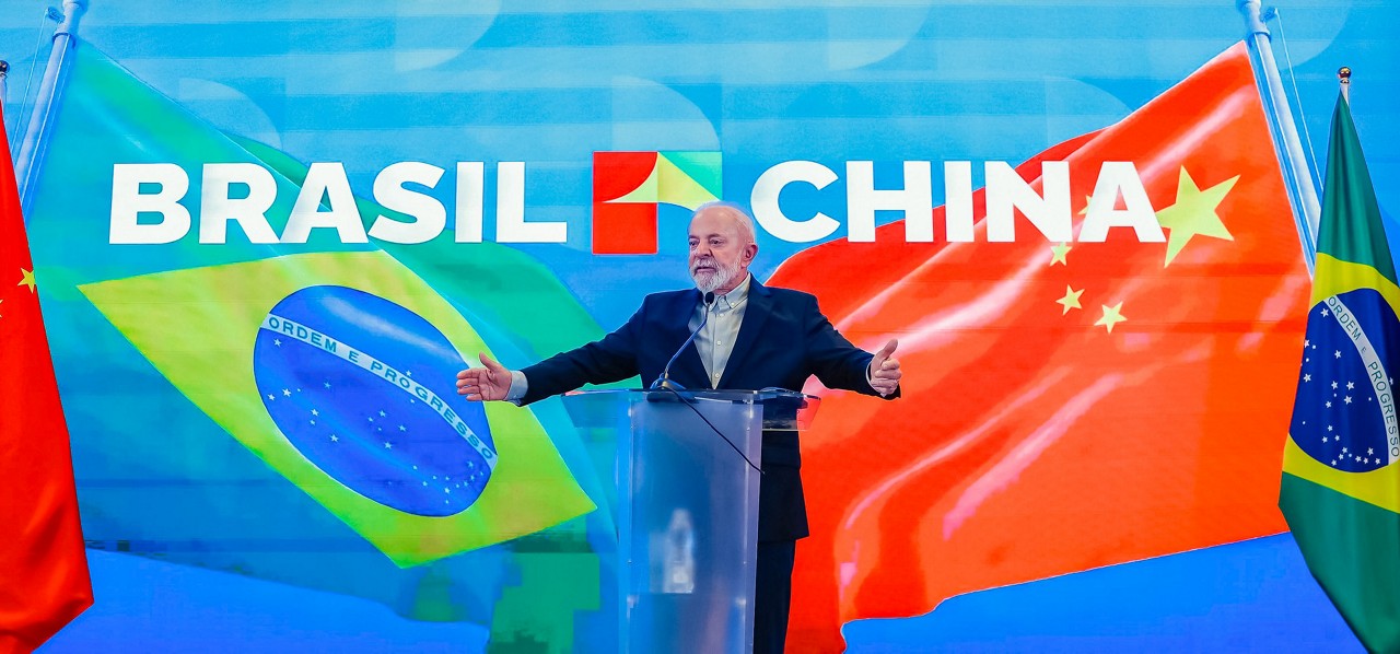 Lula defende Janja após 'constrangimento' por pergunta feita a Xi Jinping sobre TikTok