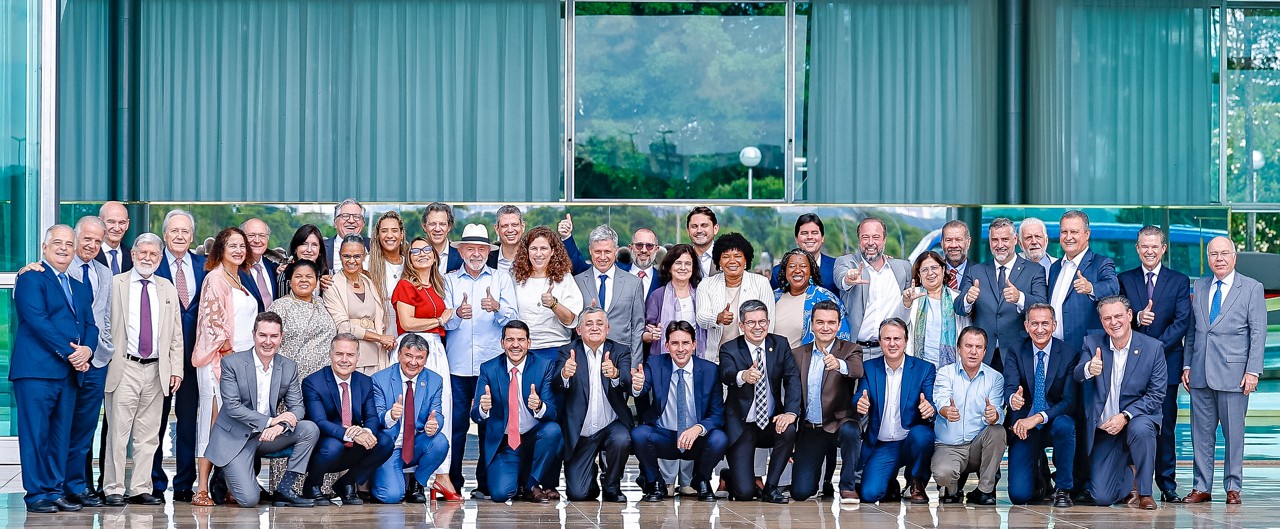 Lula quer promover reforma ministerial para abrir mais espaço para aliados do Centrão