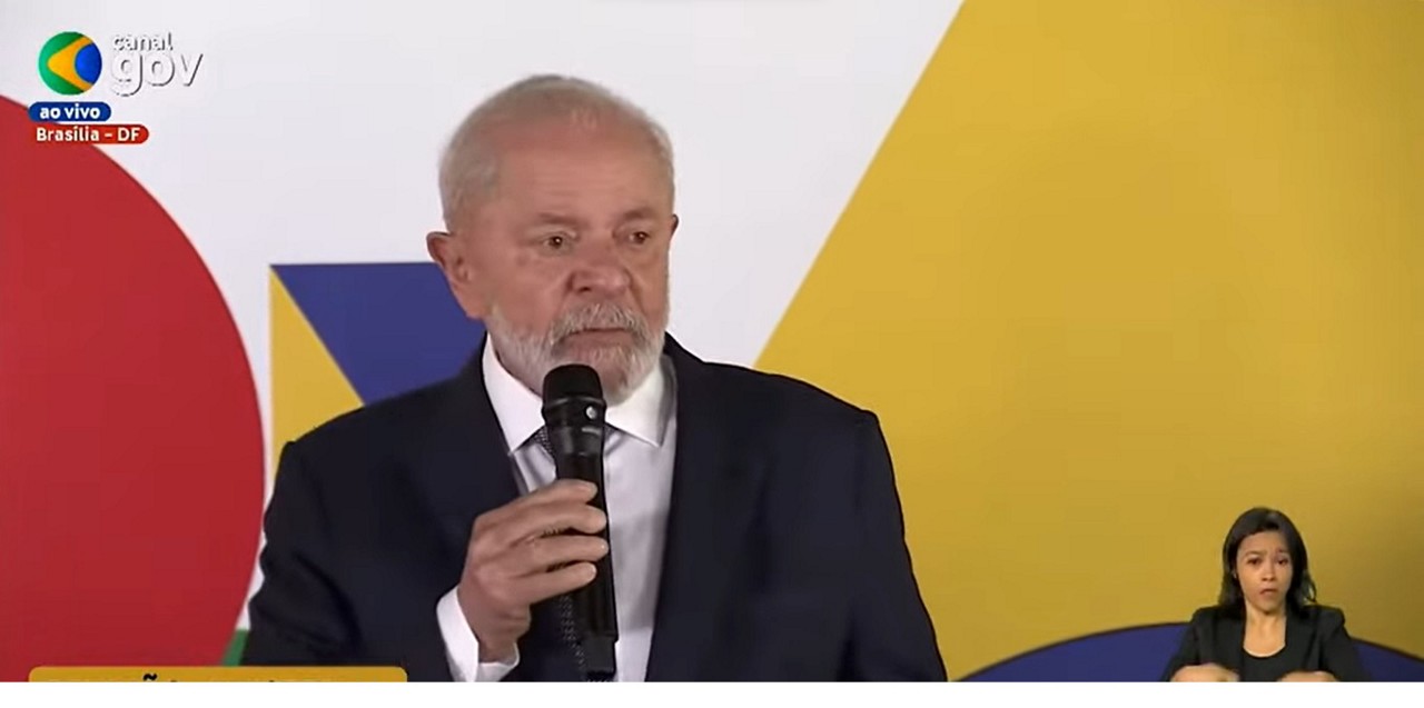 Lula diz que 'eleição de 2026 já começou' em discurso de abertura da reunião ministerial
