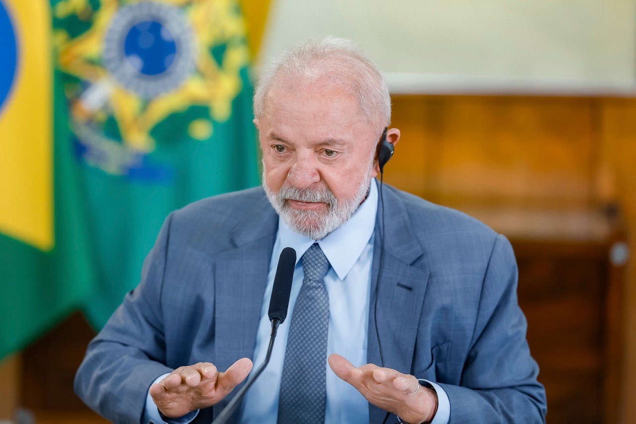 Depois de Moscou, Lula busca resultados mais concretos em Pequim | O TEMPO