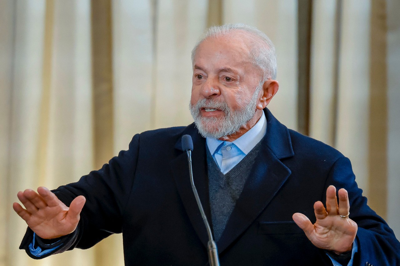 Lula fez vários elogios à China e classificou parceria com o país como 'indestrutível'