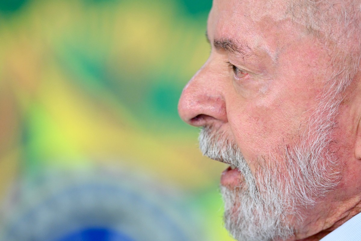 Os grupos que mais rejeitam o governo Lula são os evangélicos (66%), os que vivem na região Sudeste (64%) e os que ganham acima de cinco salários mínimos (61%)