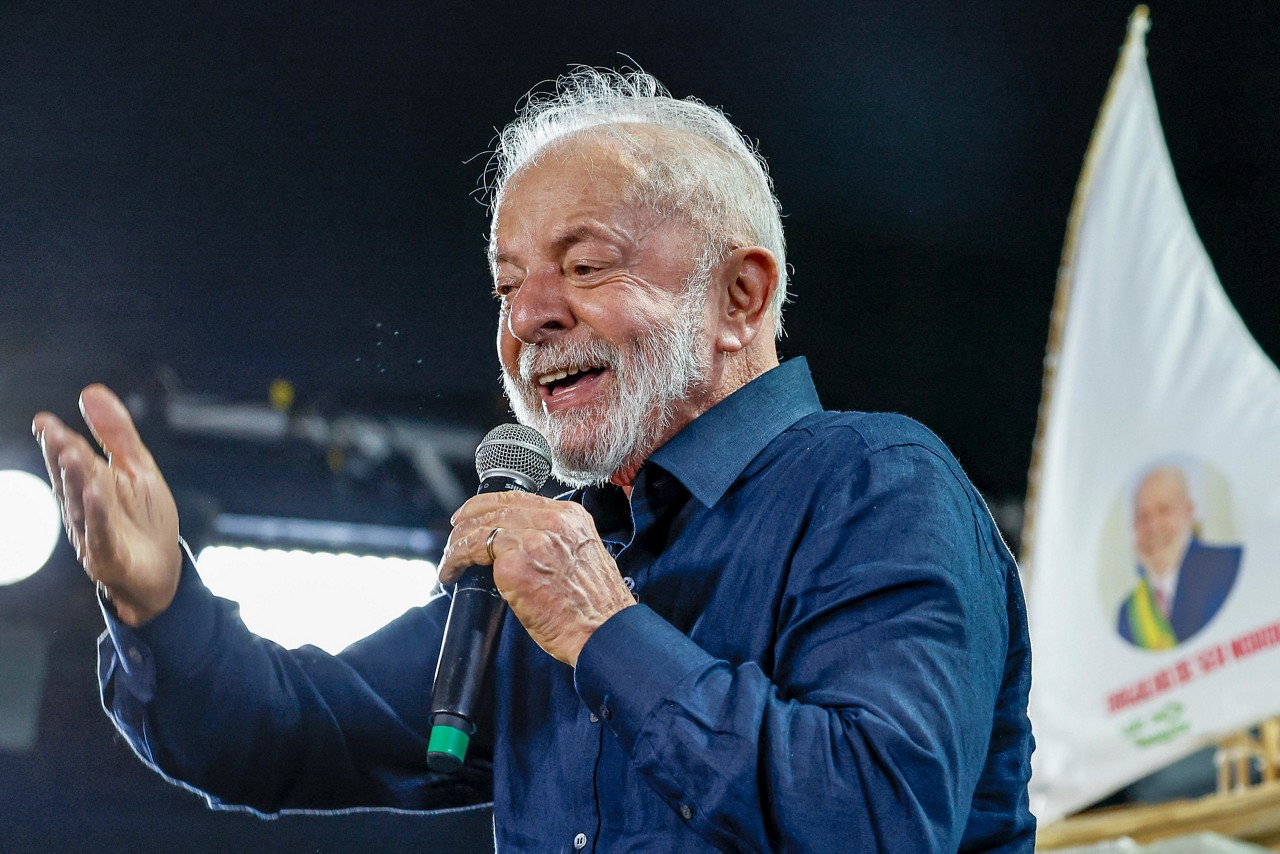 Lula recebe visita de Estado do presidente do Equador, Daniel Noboa, em meio ao tarifaço