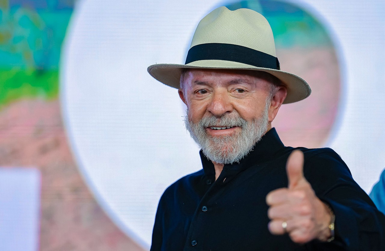Lula retoma agenda de viagens pelo país após quadro de labirintite