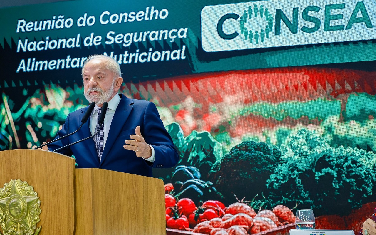 Lula tem até esta sexta-feira para vetar ou sancionar trechos do PL do licenciamento ambiental