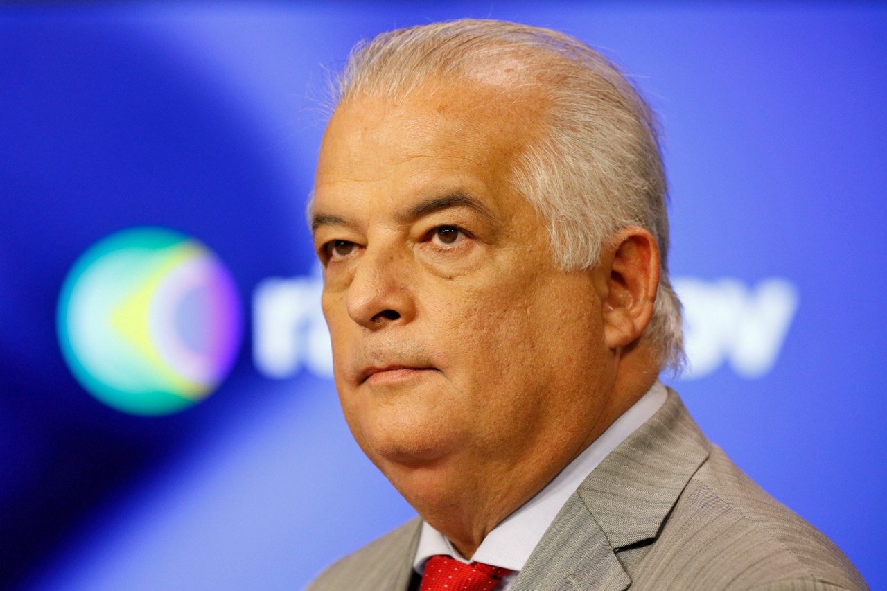 Márcio França é, atualmente, ministro do Empreendedorismo, da Microempresa e da Empresa de Pequeno Porte do governo Lula
