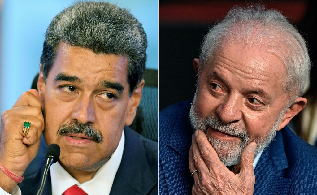 Decisão de Lula de enviar embaixadora à posse de Maduro é criticada dentro e fora do país