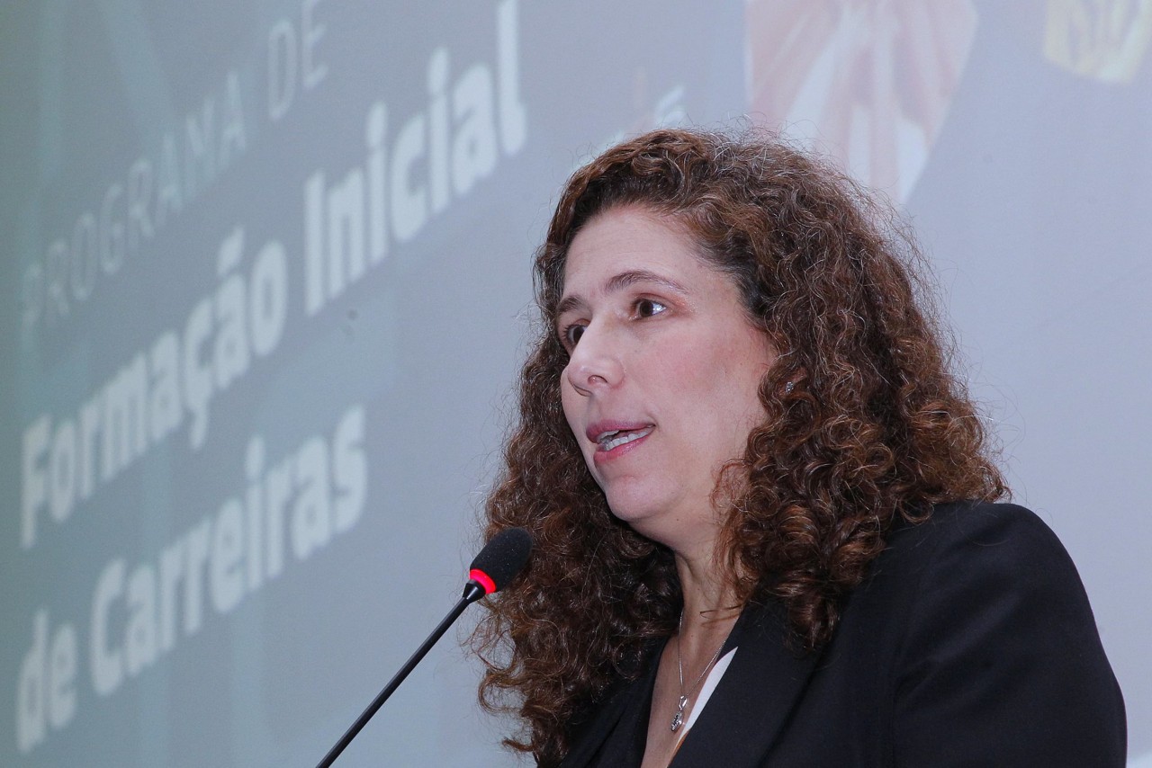 Ministra Esther Dweck comentou sobre novidades do CNU de 2025