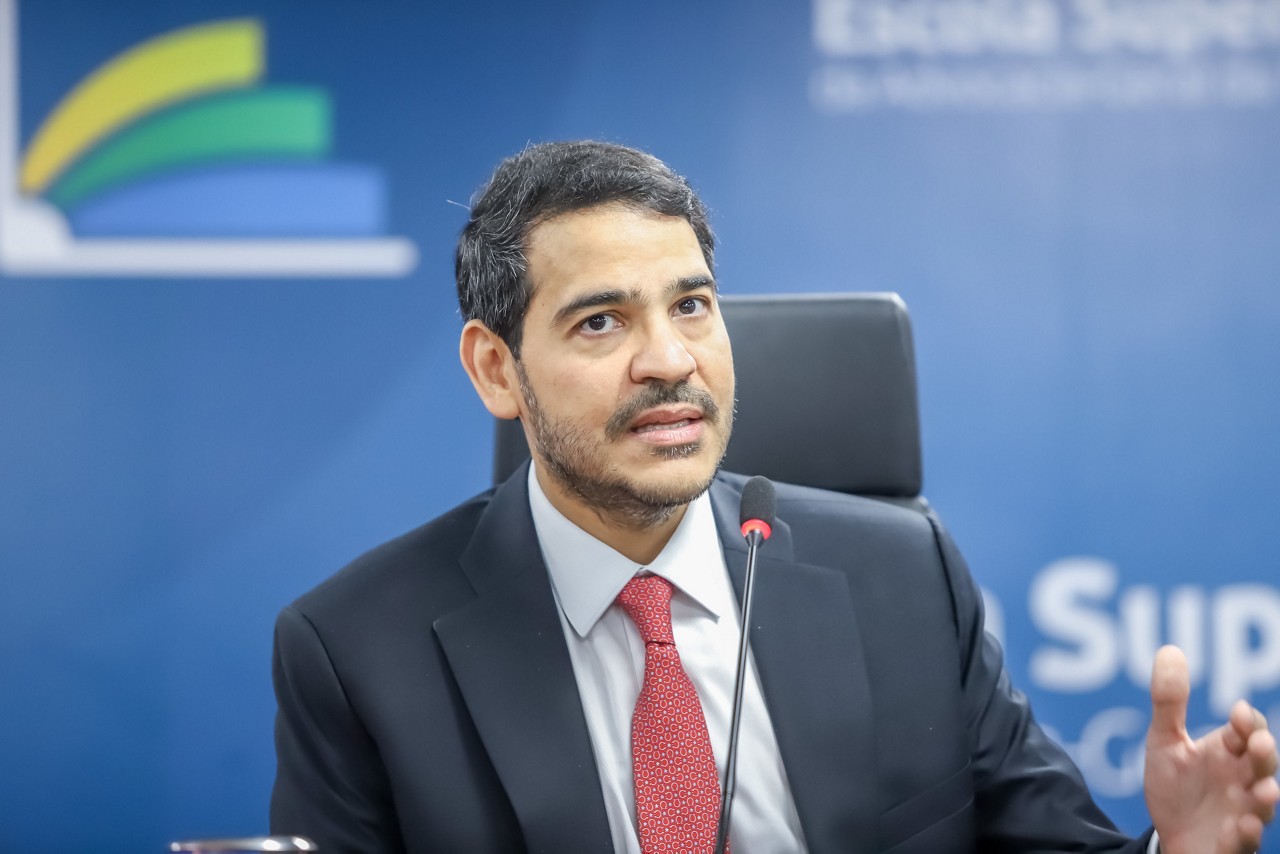 Ministro da AGU, Jorge Messias, vai interpelar a Meta sobre nova política de checagem de fatos