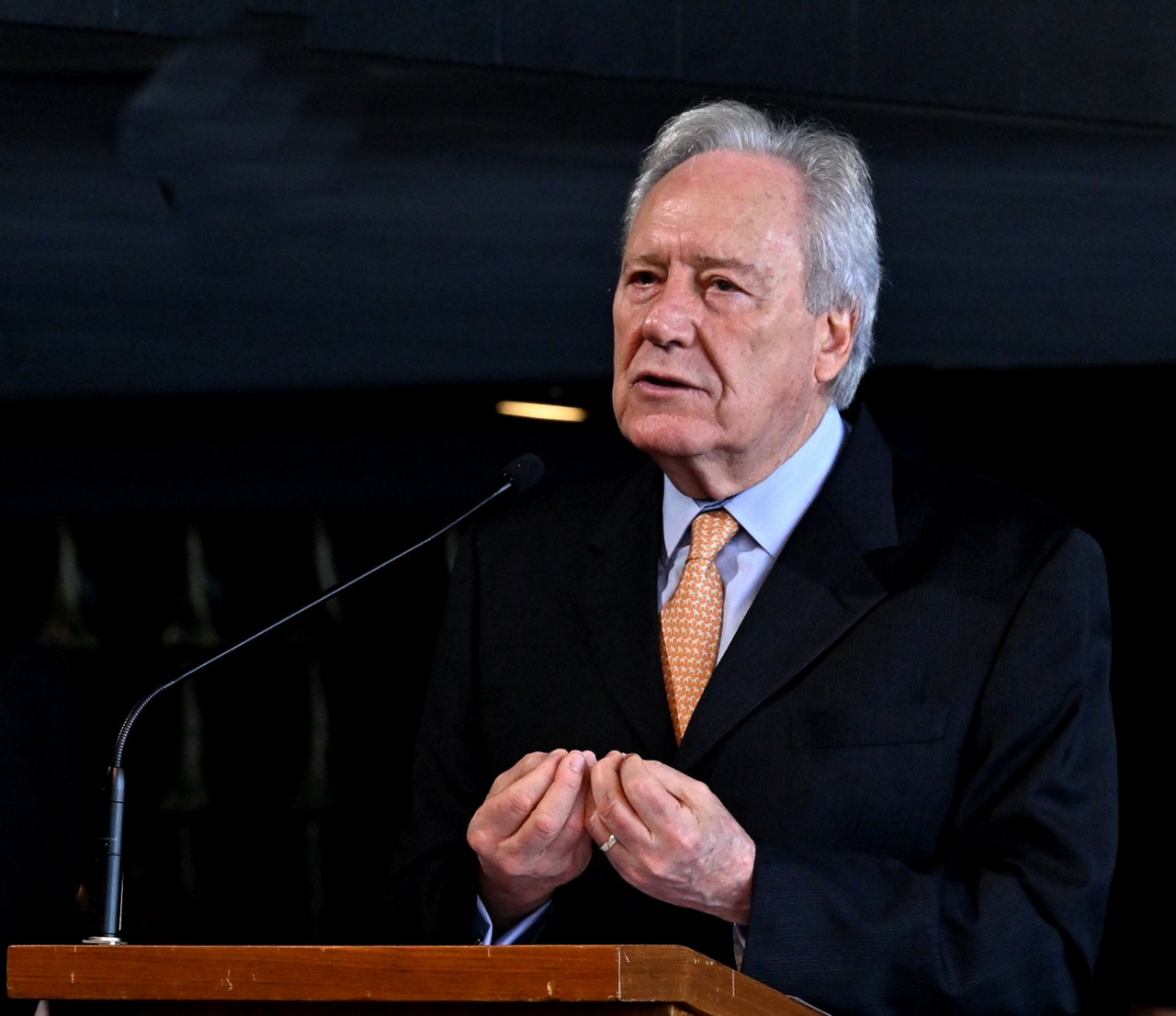 Ministro Ricardo Lewandowski vai apresentar a versão final do Ministério para a PEC da Segurança Pública