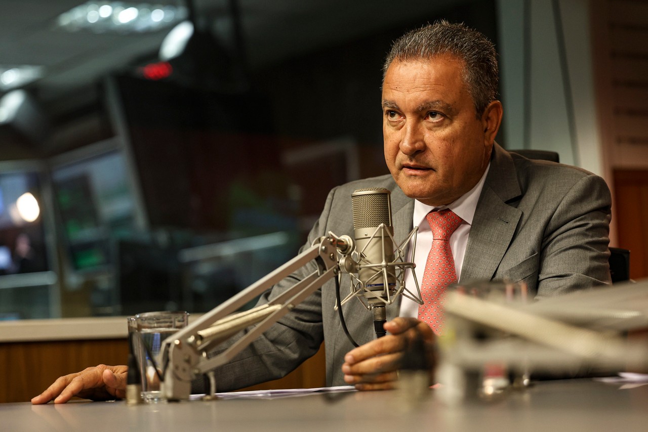 Ministro Rui Costa disse que desidratar a reforma do IR pode ameaçar serviços públicos de saúde e educação