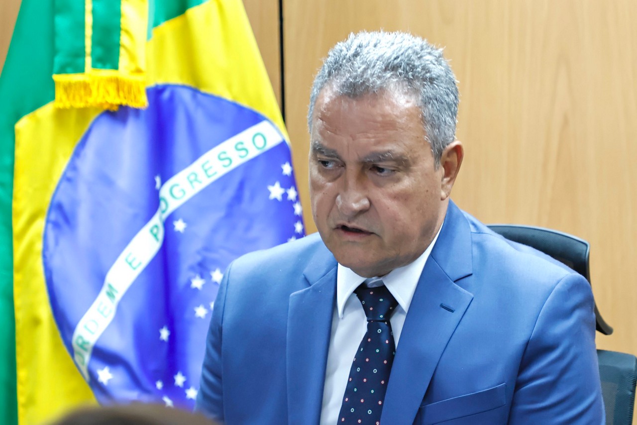Ministro Rui Costa rebateu críticas de Zema ao Propag, que renegocia as dívidas dos Estados com a União