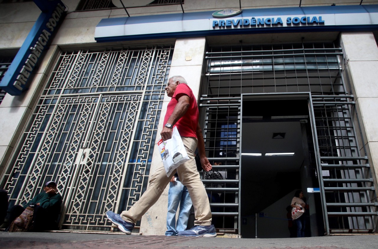 Devolução do mês de abril, especificamente, será automática para todos os beneficiários