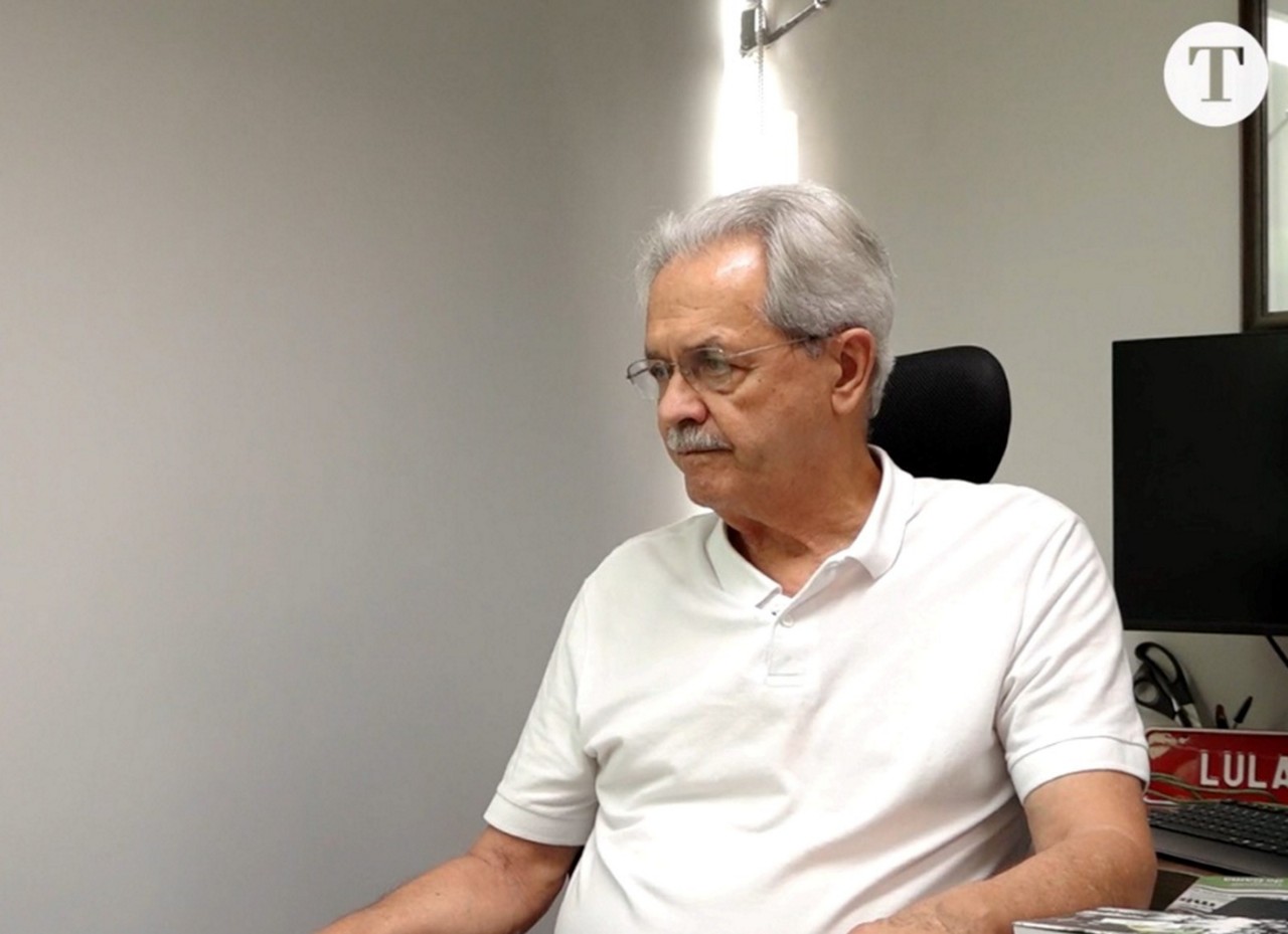 Nilmário Miranda vê cenário melhor para a Comissão de Mortos e Desaparecidos Políticos em 2025