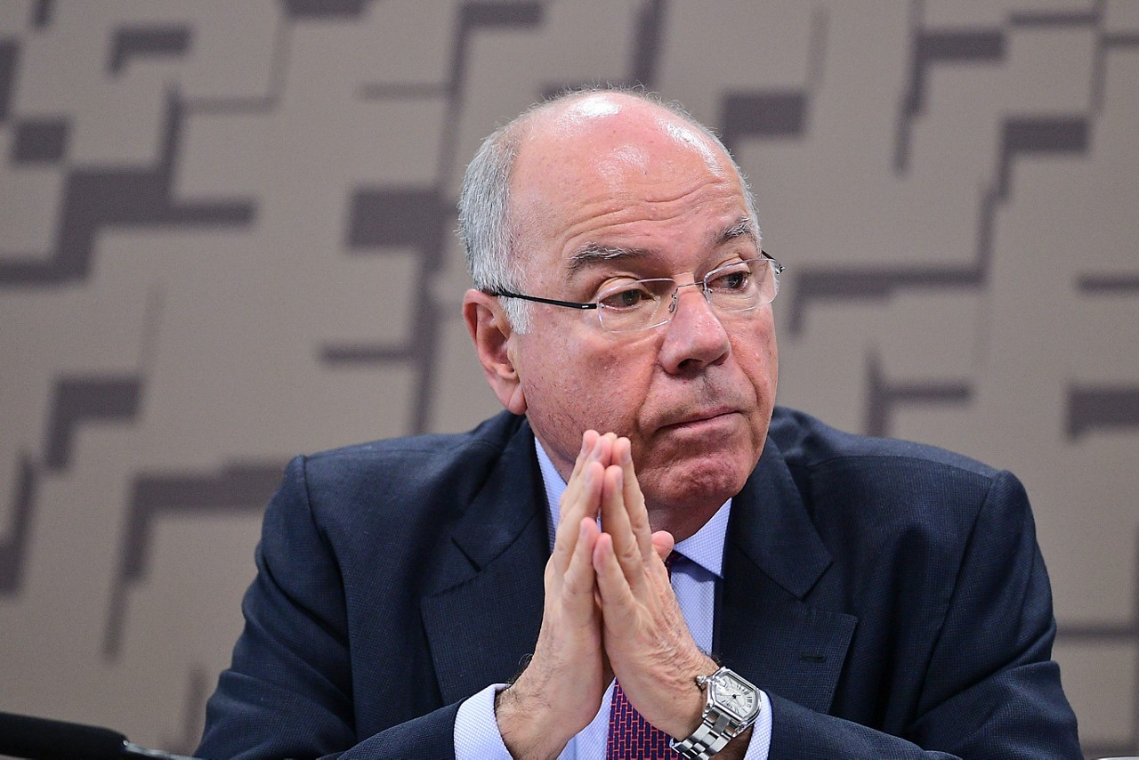 O Itamaraty confirmou que o ministro Mauro Vieira irá liderar a comitiva brasileira na Rússia