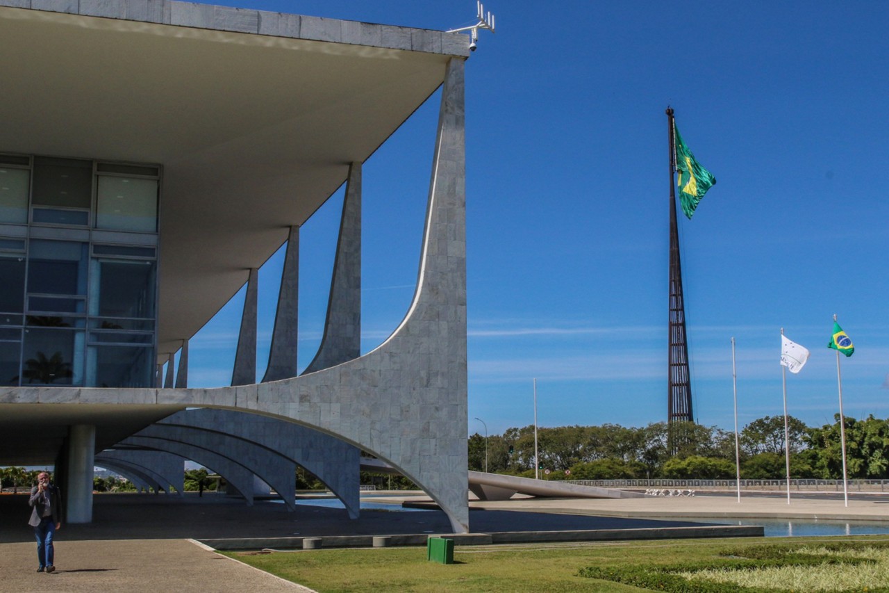 Dados do Planalto mostram que Meta foi a empresa mais agraciada com verbas de publicidade online nos dois primeiros anos do governo Luiz Inácio Lula da Silva