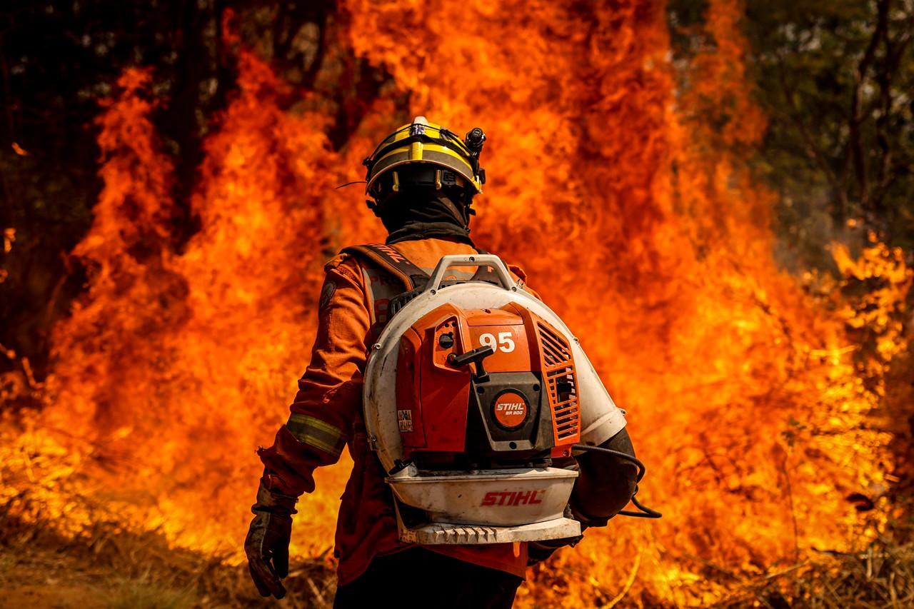 O governo Lula tem enfrentado crises relacionadas ao meio ambiente