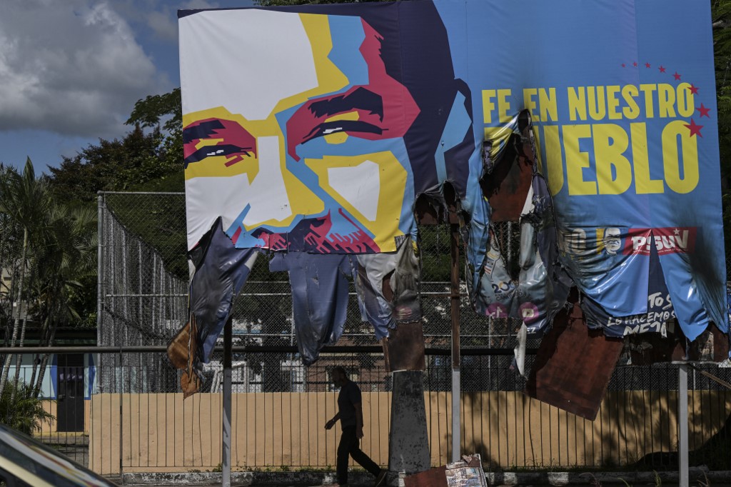 Brasil, Colômbia e México cobraram, em nota conjunta, do governo venezuelano a divulgação dos dados do processo eleitoral 