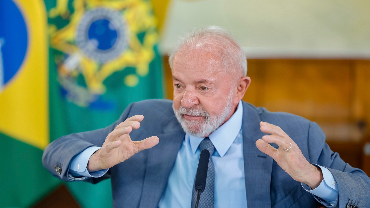Espera-se que o presidente faça grandes anúncios nesta semana em sua visita a MG