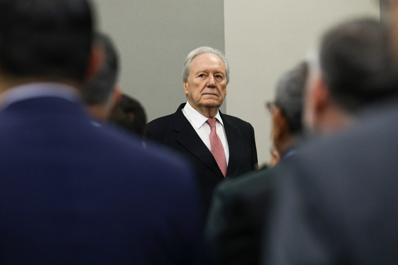 A PEC da Segurança Pública é um dos principais investimentos da gestão de Ricardo Lewandowski no Ministério da Justiça