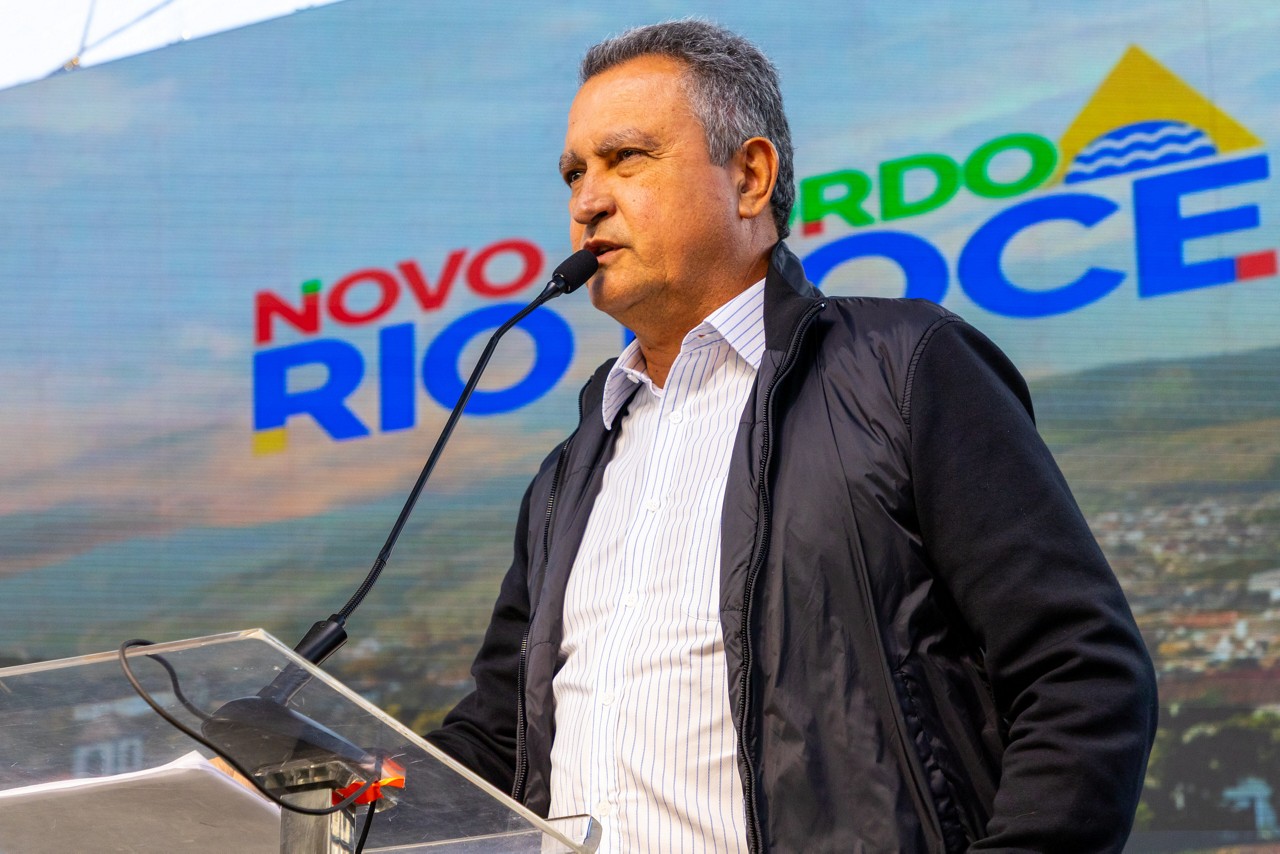 Rui Costa disse que governo vai além das taxas para responder ao tarifaço de Trump