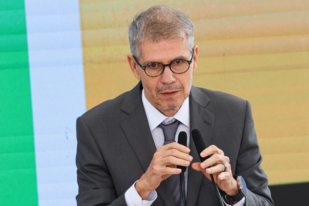O marqueteiro Sidônio Palmeira, novo ministro da Secom, já começou as trocas na equipe de comunicação da Presidência da República; secretária ligada a Janja saiu