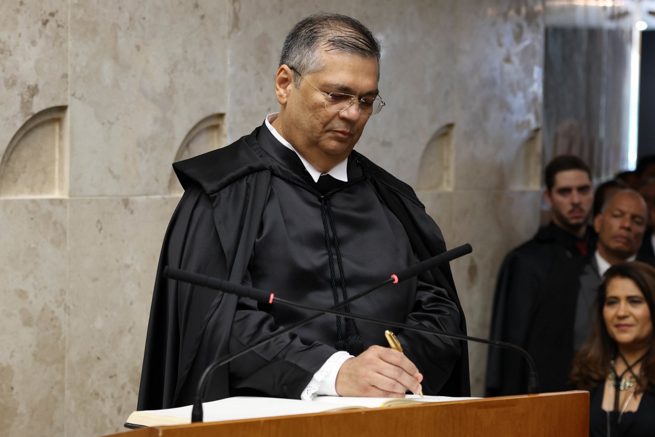 A liberação e bloqueio de recursos das emendas parlamentares têm dominado as decisões do ministro Flávio Dino nos últimos dias do ano
