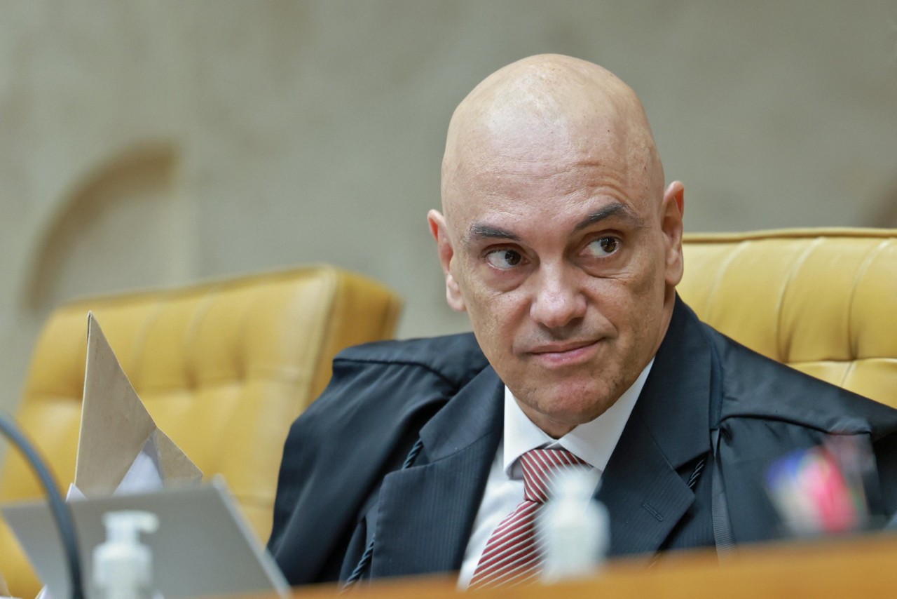 Ministro Alexandre de Moraes, do STF, determinou que a plataforma Rumble indique representantes legais no Brasil