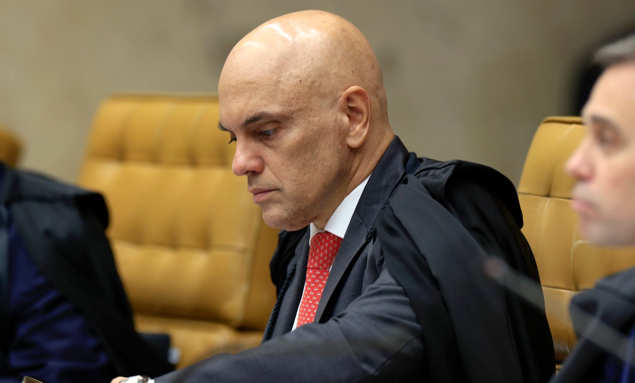 Saiba mais sobre o caso da Rumble e do ministro do STF Alexandre de Moraes