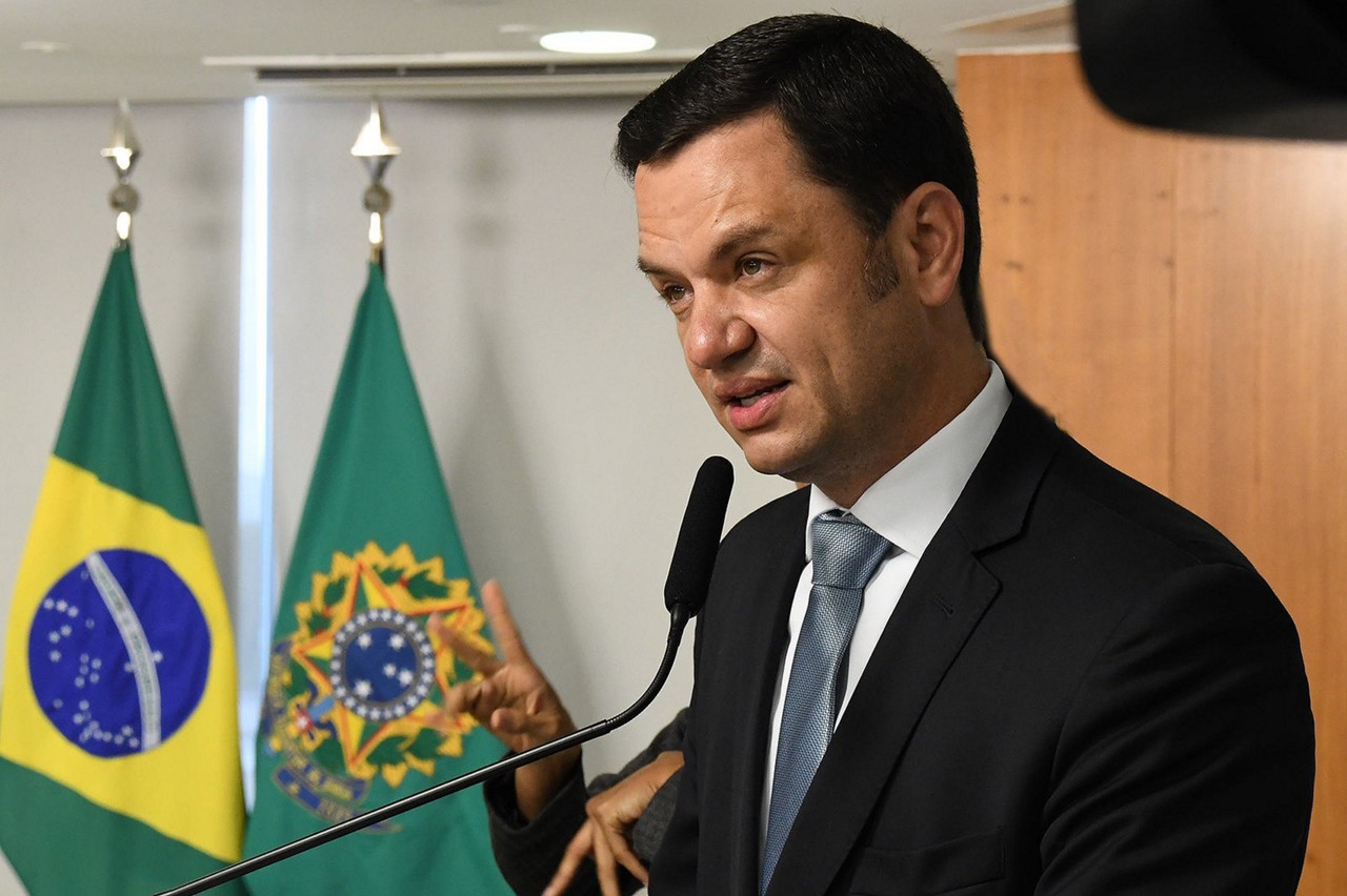 Anderson Torres é réu em ação penal no STF sobre a suposta tentativa de golpe de Estado