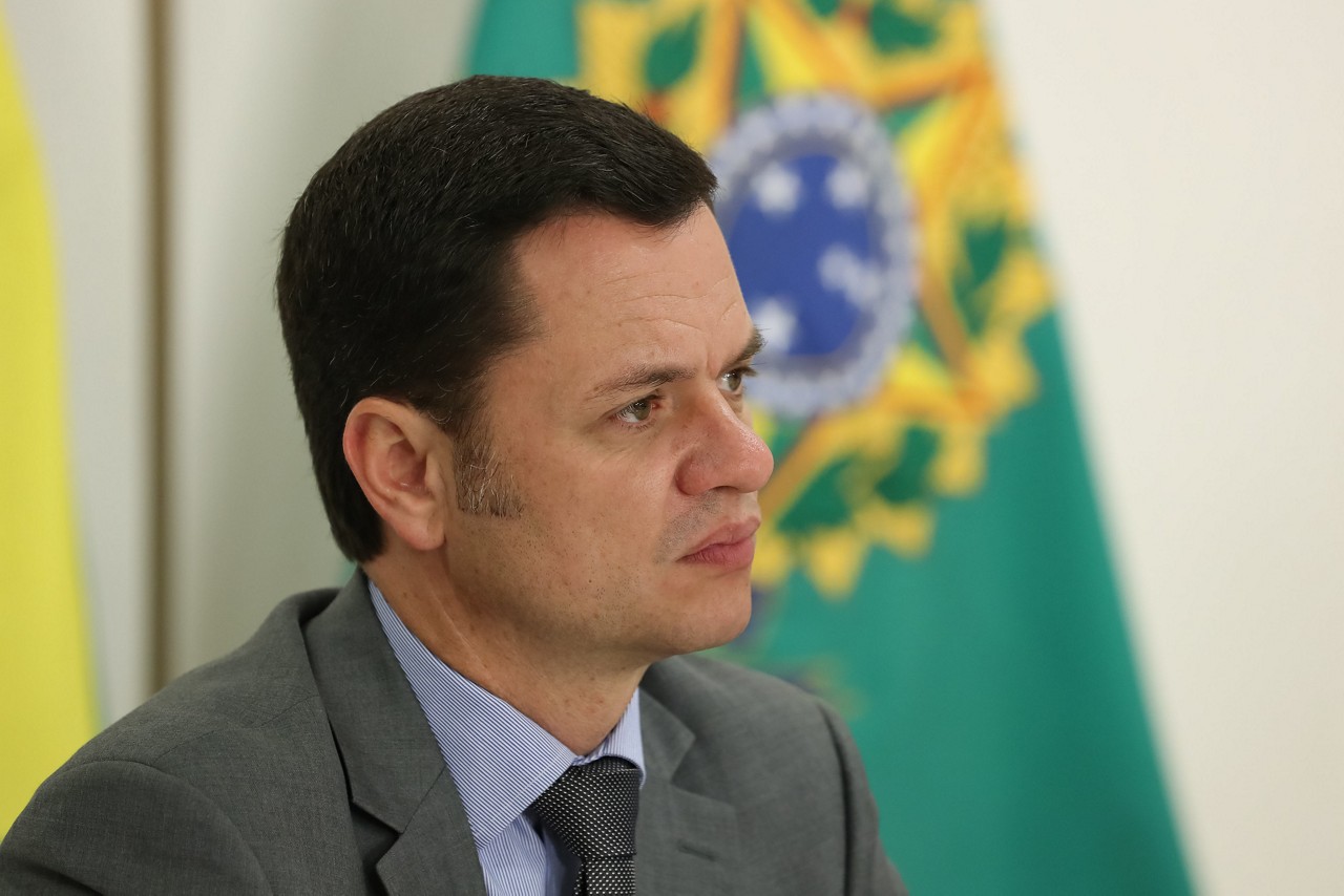 Anderson Torres ficou preso entre janeiro e maio de 2023 e, desde então, cumpre medidas cautelares por suposta omissão aos atos de invasão e depredação de 8 de janeiro; na época ele secretário de Segurança Pública do DF