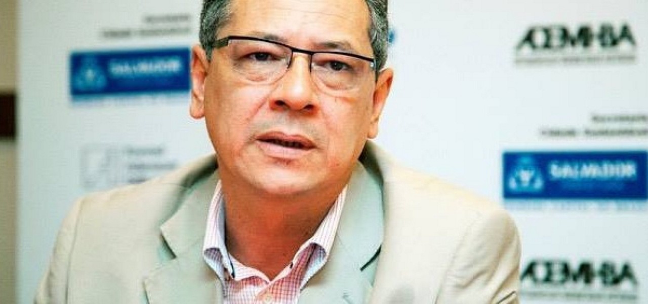 Presidente do PV na Bahia, Ivanilson Gomes foi levado da sede do partido, em Salvador, por dois homens armados