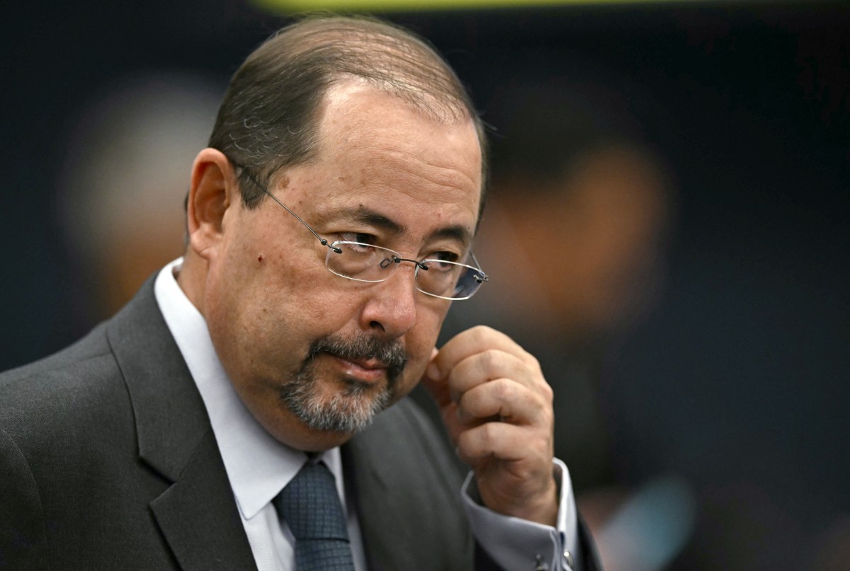 Para Celso Vilardi, advogado de Bolsonaro, Mauro Cid não é "confiável" e mudou de versão diversas vezes em seus interrogatórios
