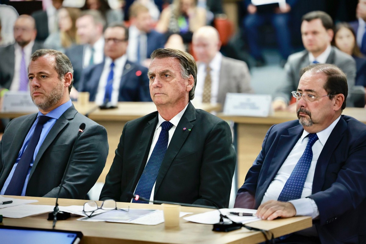 Bolsonaro
